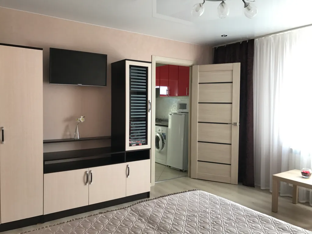 Квартира Апартаменты 61 — Ейск