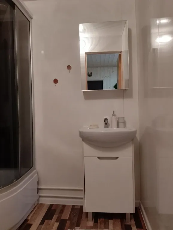 Домик Левада