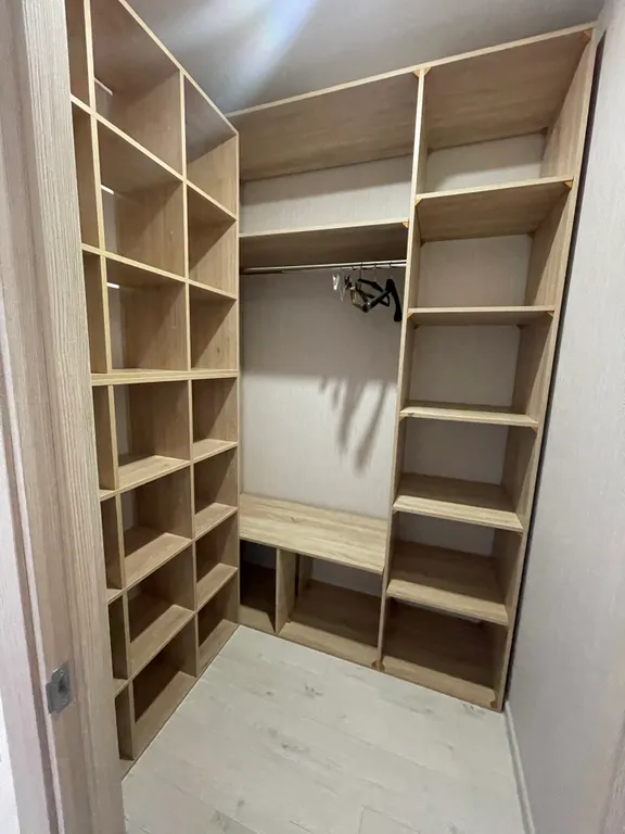 То, что Вы искали, апартамент с красивым видом на лес