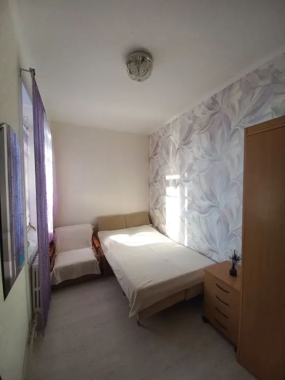 Квартира Комната у моря — аренда посуточно в Севастополь