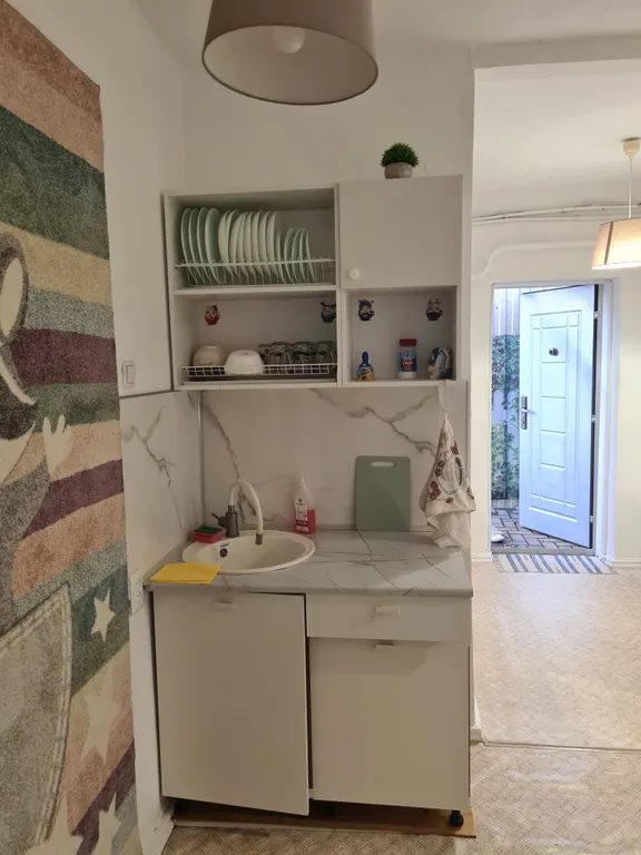 Дом в самом центре Кабардинки