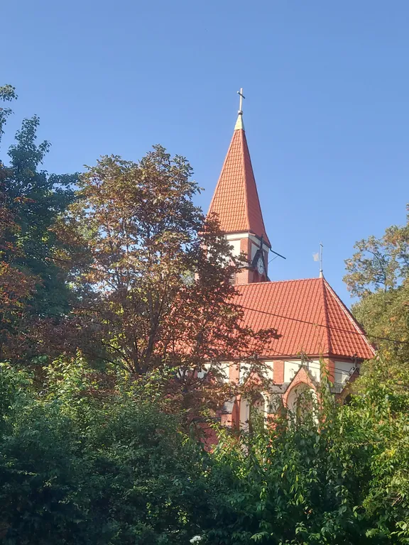 Квартира Апартаменты Белка в вилле Хайтманн — Калининград