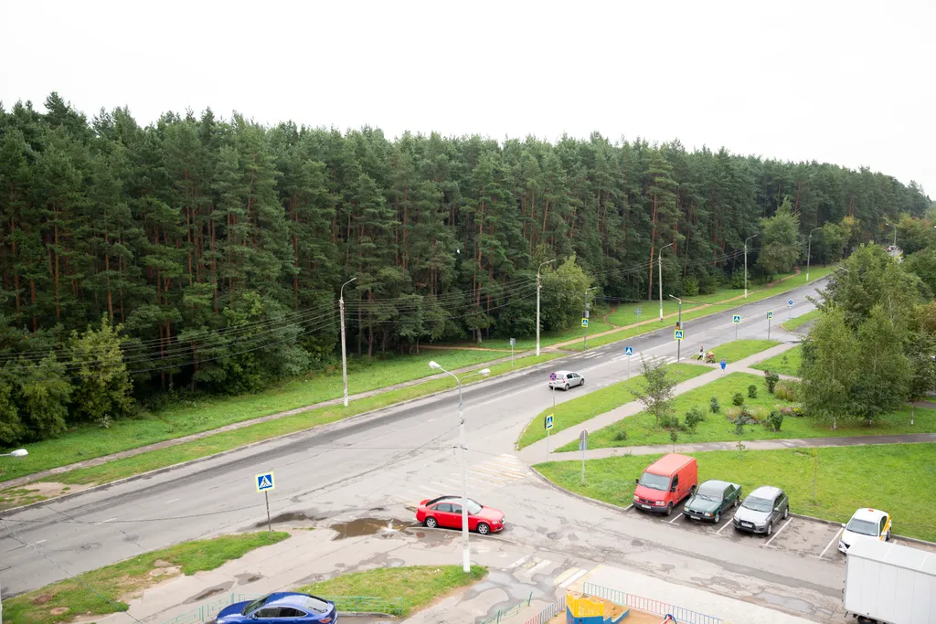 Шикарная студия для комфортного проживания