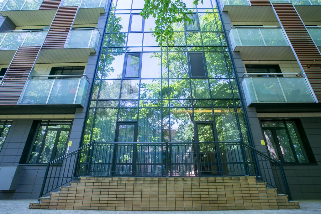 Квартира Квартира Западное побережье — Светлогорск