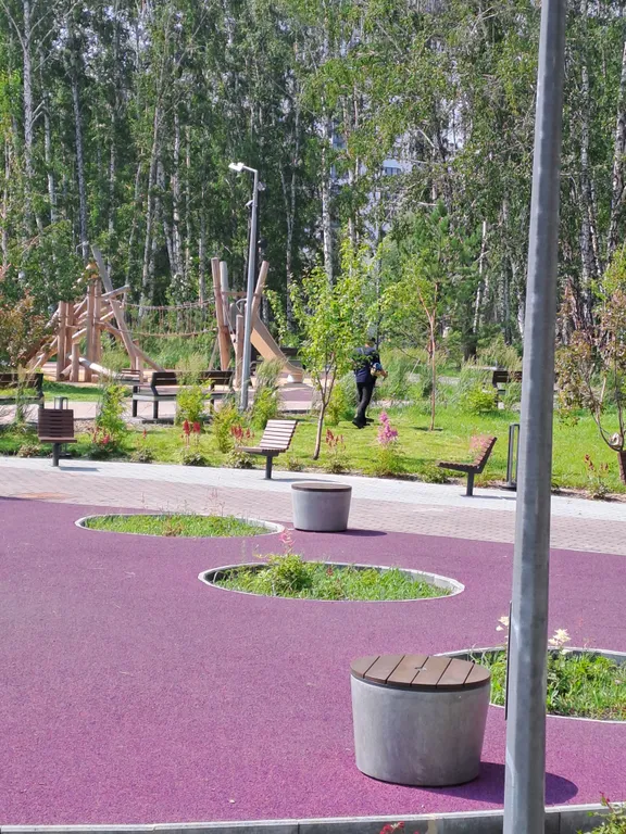 Квартира в ЖК Ньютон