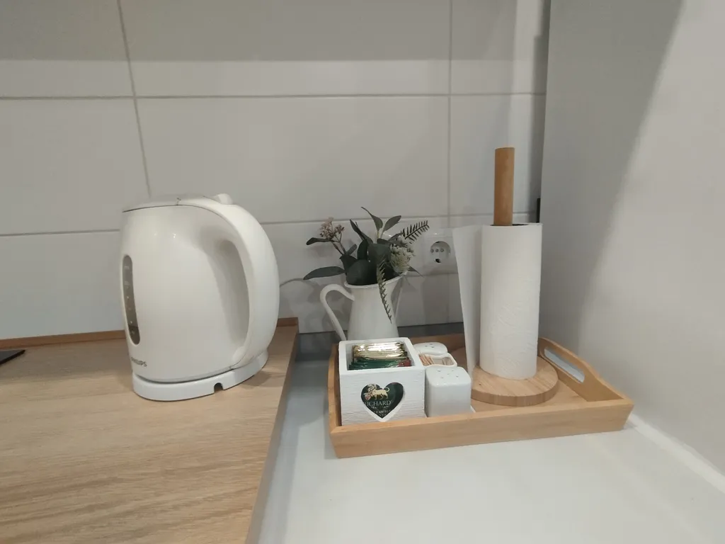 Апартаменты с видом на горнолыжный склон