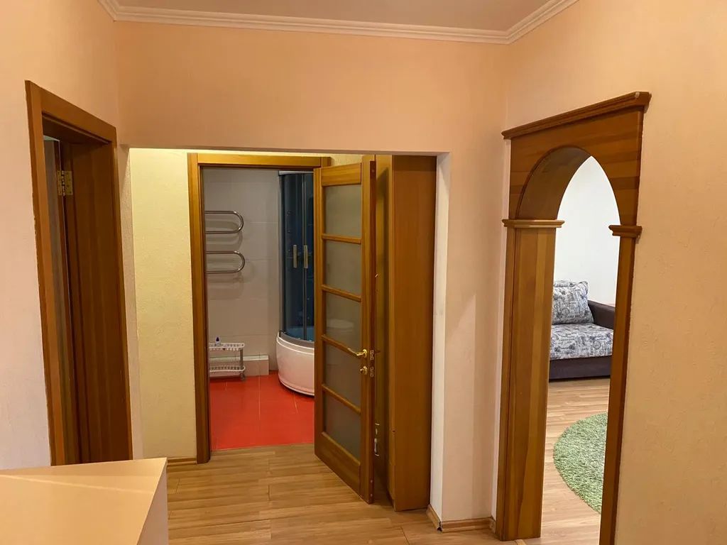 Квартира Шикарная квартира — Красноярск