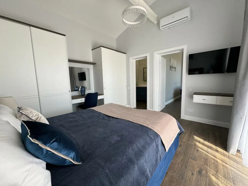 Вилла Посейдон