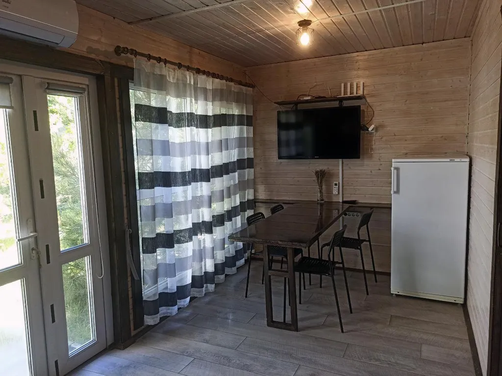 Коттедж 3-комнатный Дом — Севастополь