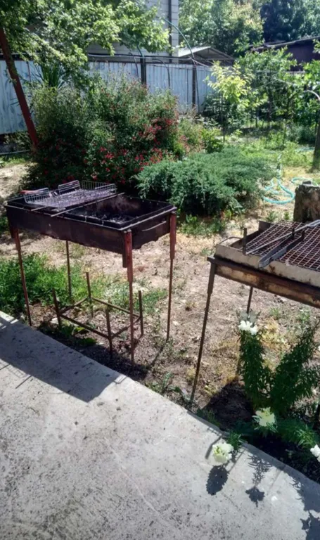 Коттедж Уютный дом в центре города — Анапа