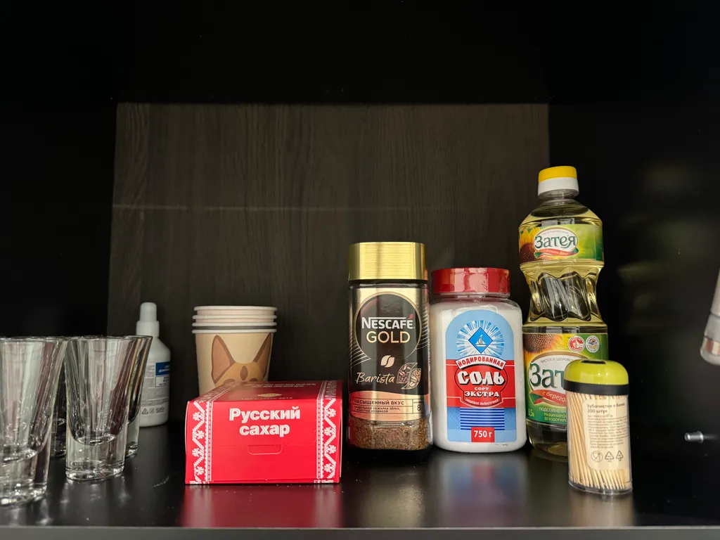 Квартира в центре