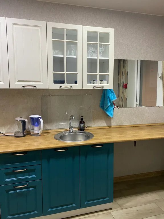 Квартира Семейные апартаменты возле Нового Херсонеса со своим двором — Севастополь