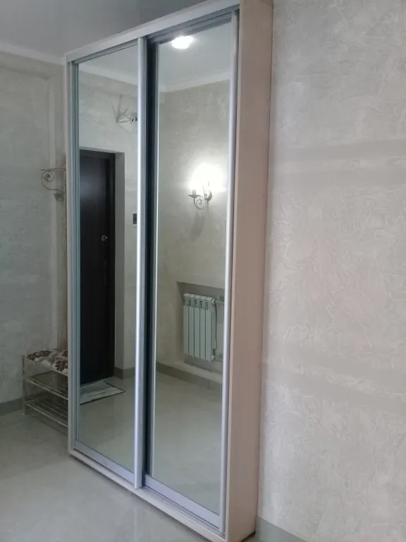 Квартира Своя квартира у моря — Севастополь