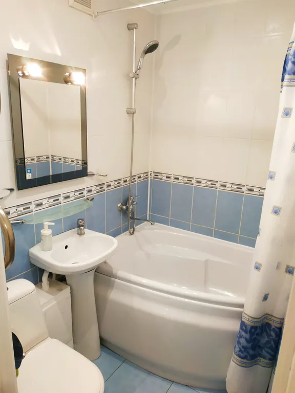 Квартира Квартира в Центре города — Калининград