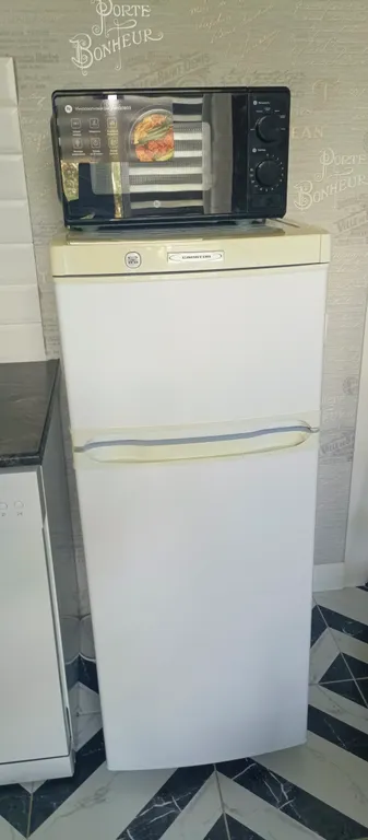 2-х уровневый морозовский лофт