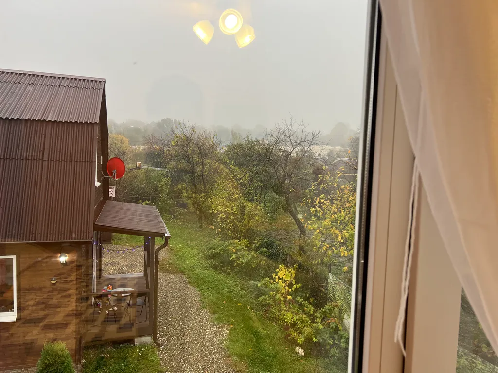 Уютная комната в центре поселка