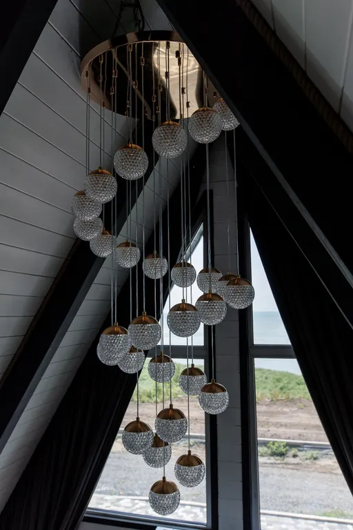 Приморка глэмпинг - Афрейм с фурако