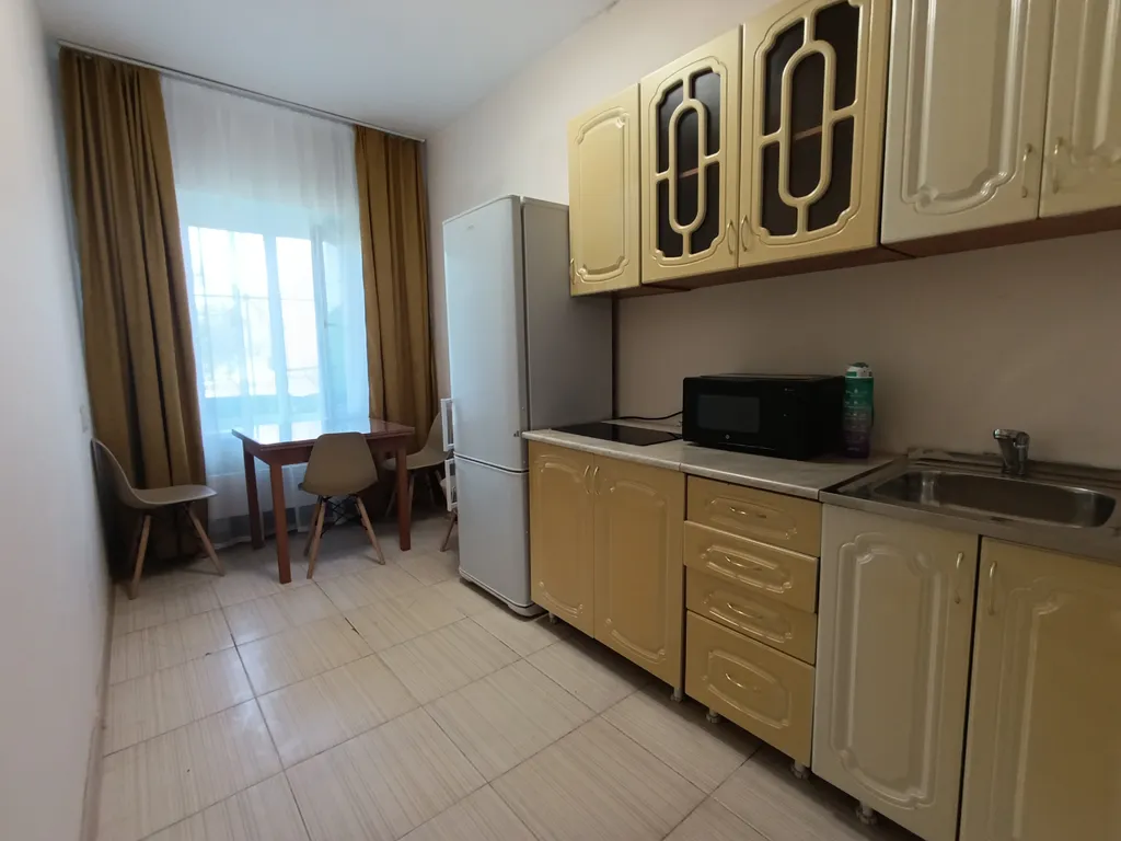 Уютная 2-комнатная квартира