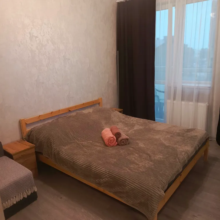 Квартира Уютная квартира на балтийском побережье — Пионерский