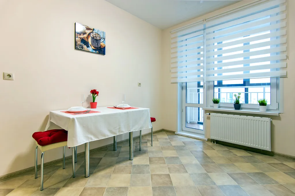 Квартира в элитном ЖК Квартал Энтузиастов