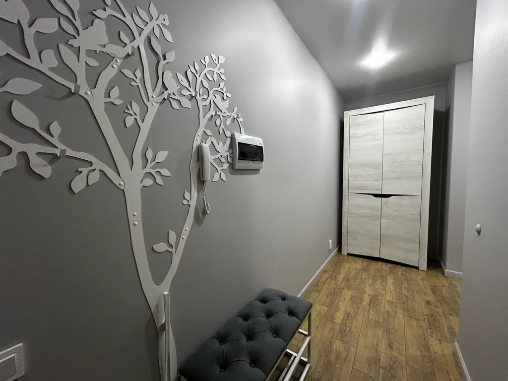 Уютная квартира на побережье Балтики