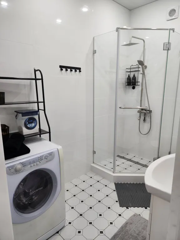 Квартира класс люкс на Ромашке