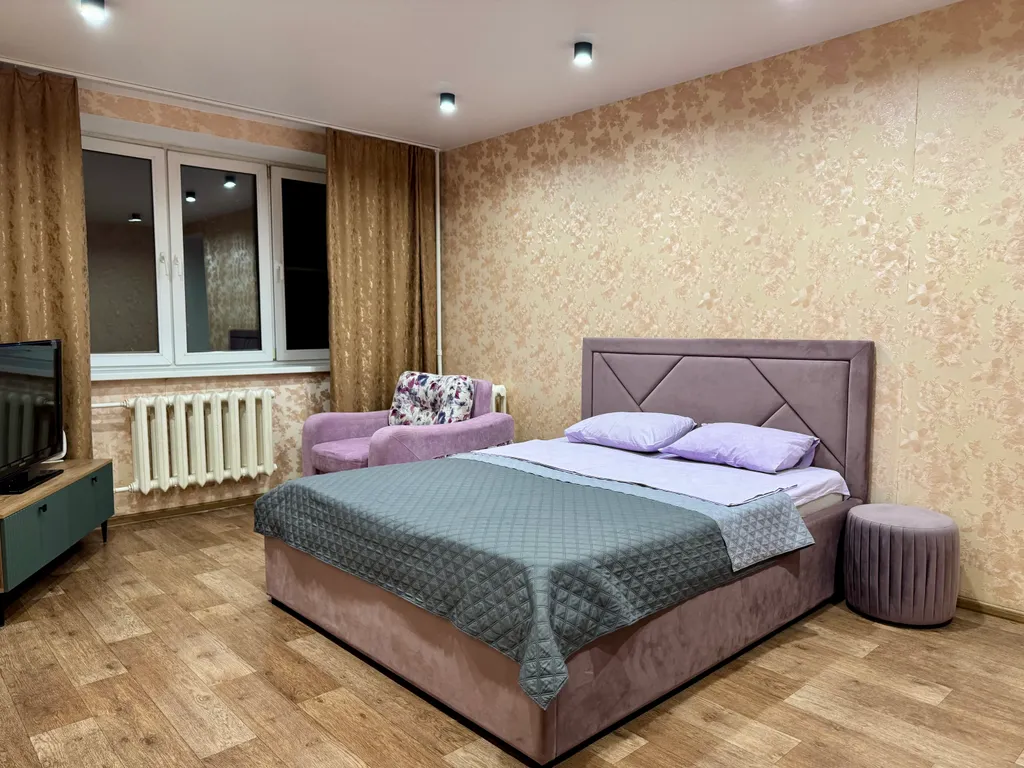 1-комнатная Квартира — аренда посуточно в Орёл