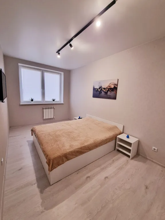 Квартира Квартира в ЖК Пионерские огни — Пионерский