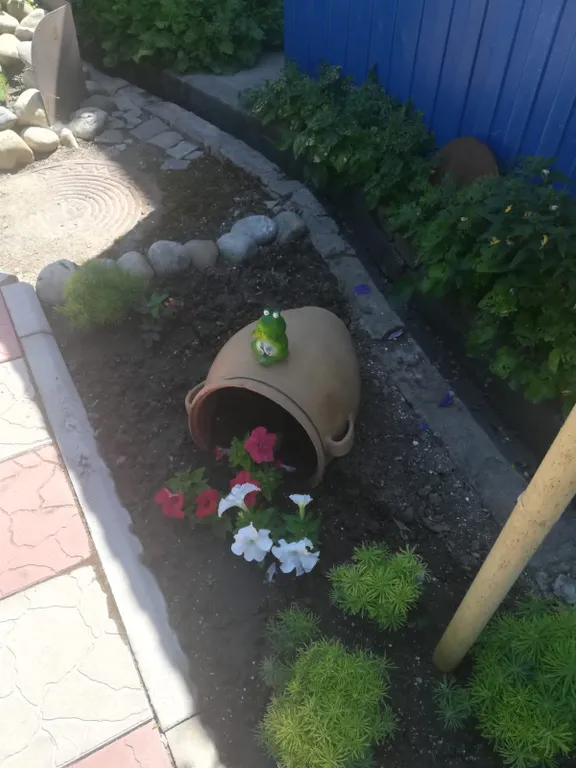 Квартира 1-комнатная Квартира — Ейск