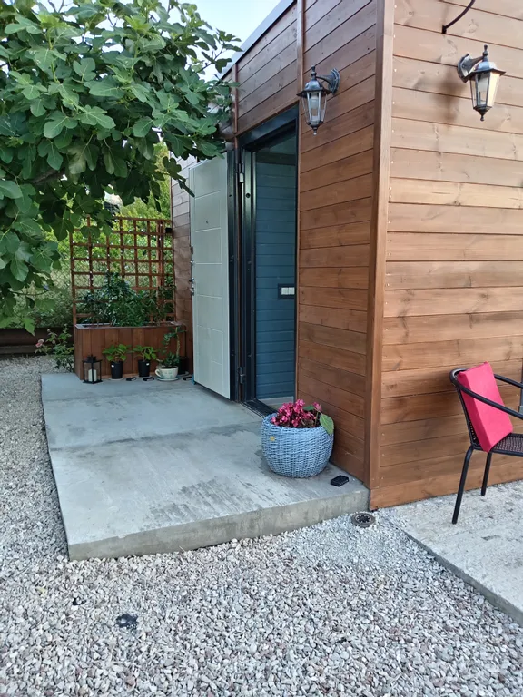 Дача у Моря