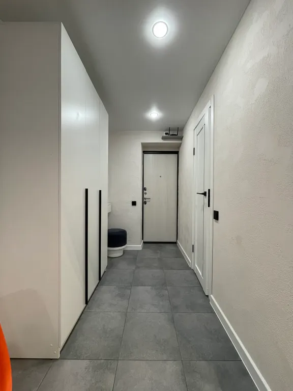 Уютная студия рядом с центром Казани