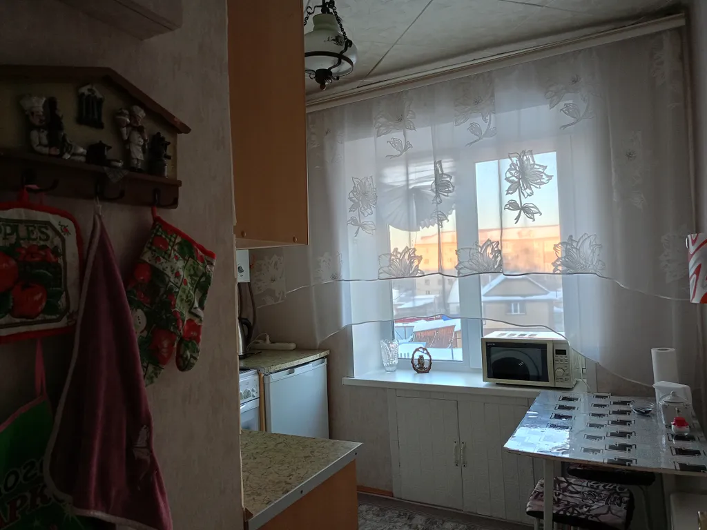 Уютная двухкомнатная квартира в районе жд вокзала и автовокзала