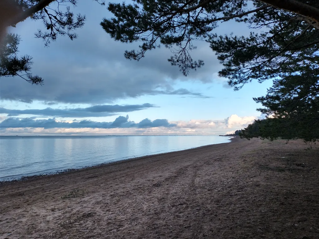 Коттедж Домик у маяка — Лебяжье