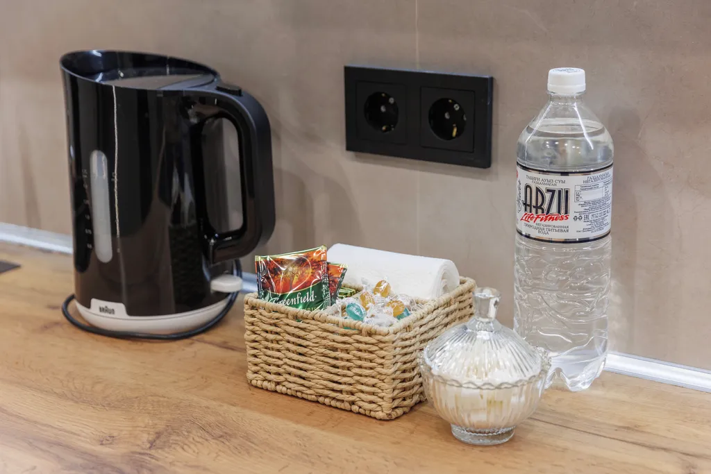 ADT apartments - Meridian Grey