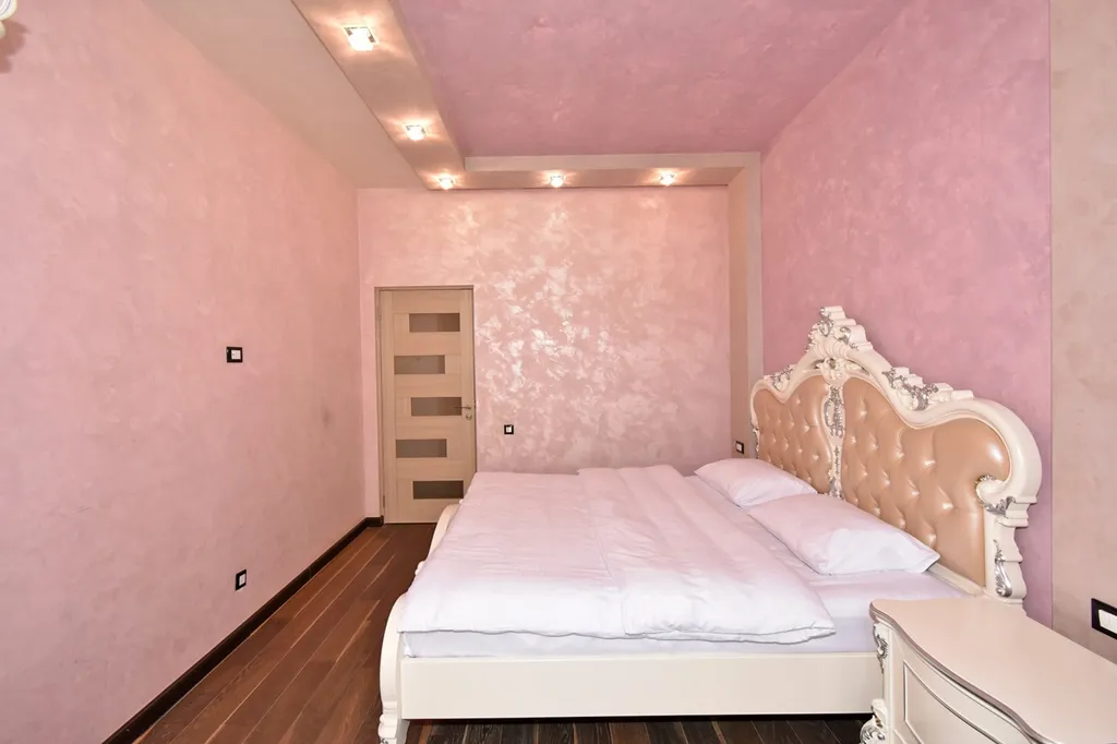 Просторная квартира на Северном проспекте