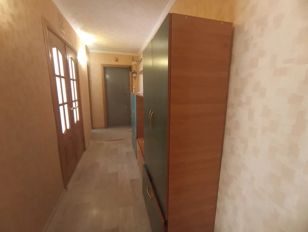 Отличная квартира для большой семьи