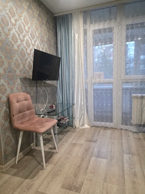 Квартира у вокзала