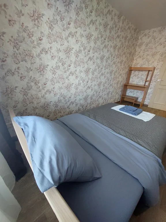 Квартира Коралл