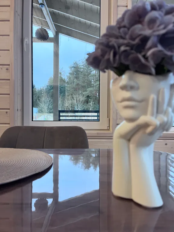 Коттедж Домик в Соснах — Санкт-Петербург