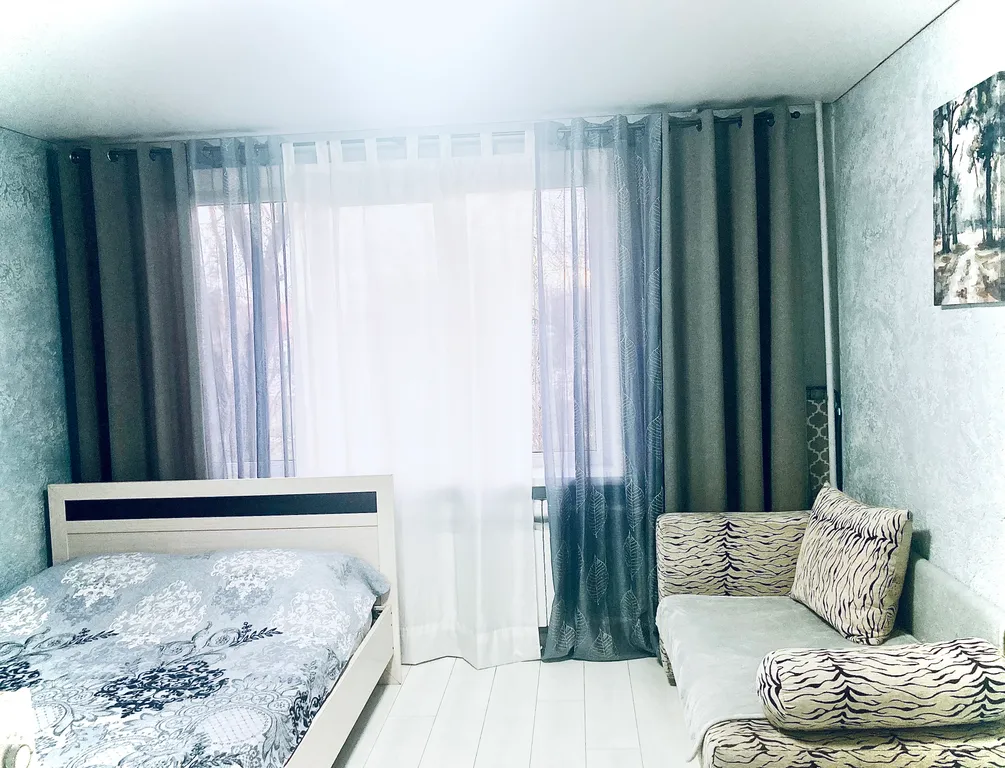 Квартира Студия у острова Канта — аренда посуточно в Калининград