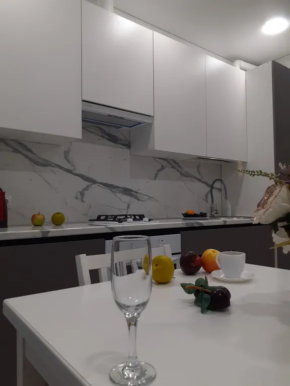 178 Апартаменты на Горной