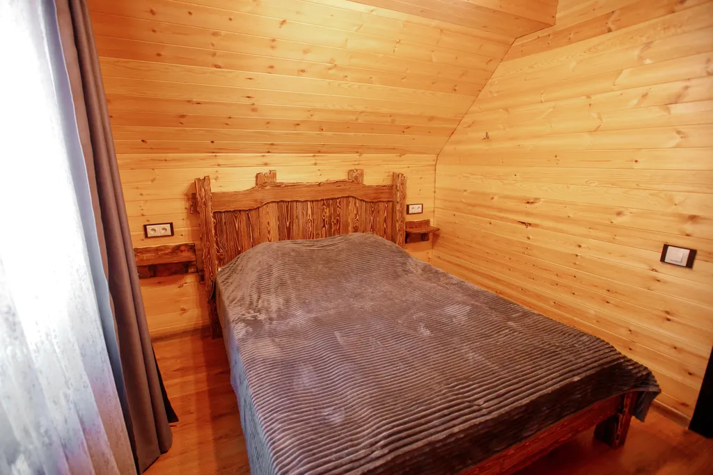 Новый коттедж