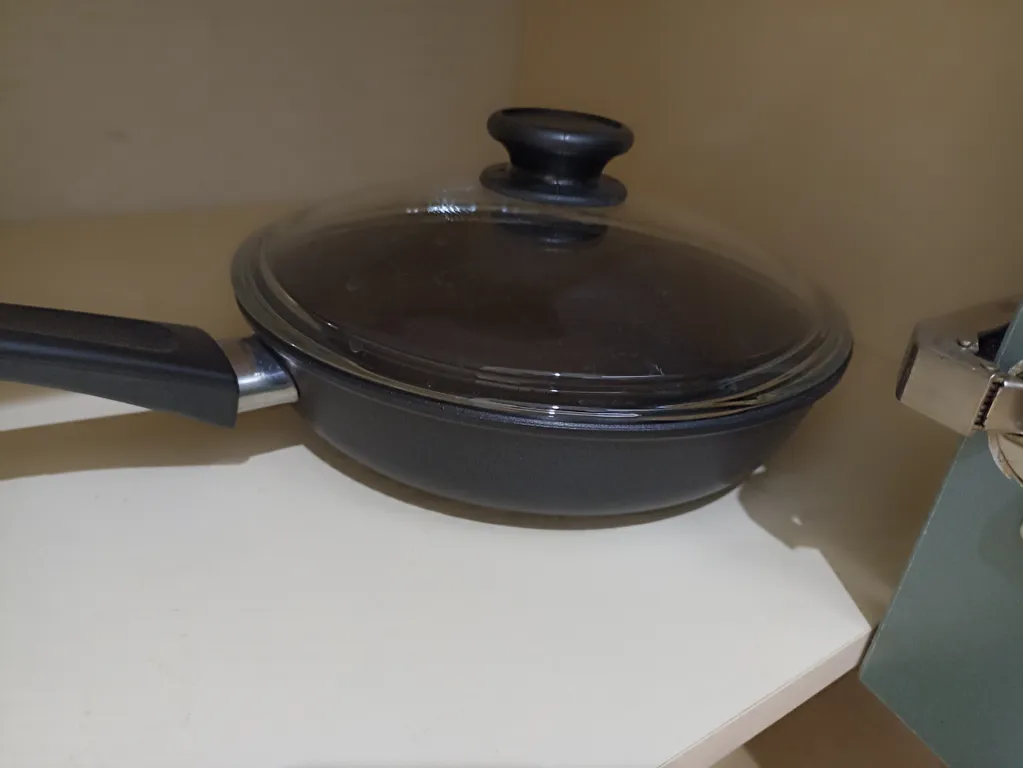 Квартира Квартира в спокойном районе — Самара