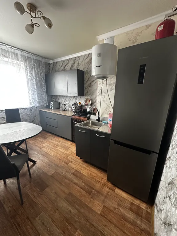 Квартира 2-комнатная Квартира — Анапа