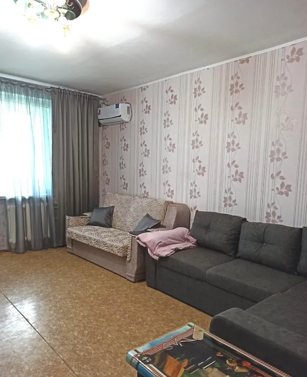 1-к кв с видом на море, 36 м2, Феодосия