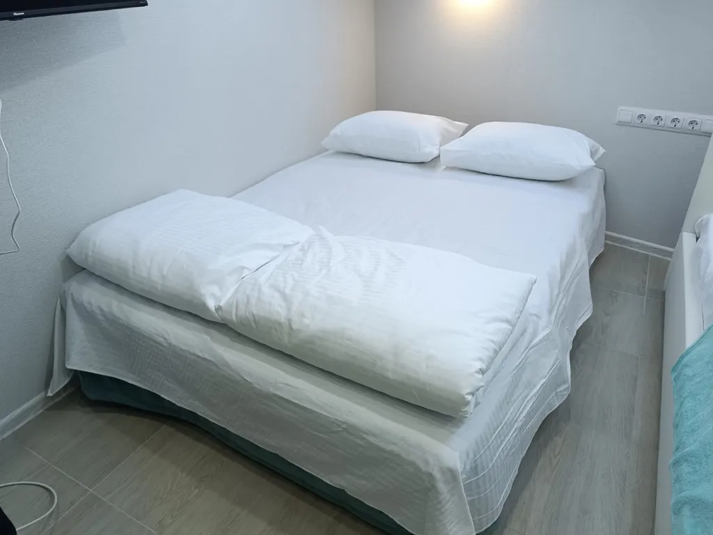 Квартира Квартира Стильная студия в Элитном Сириусе — Сириус