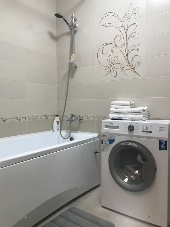 Апартаменты Deluxe