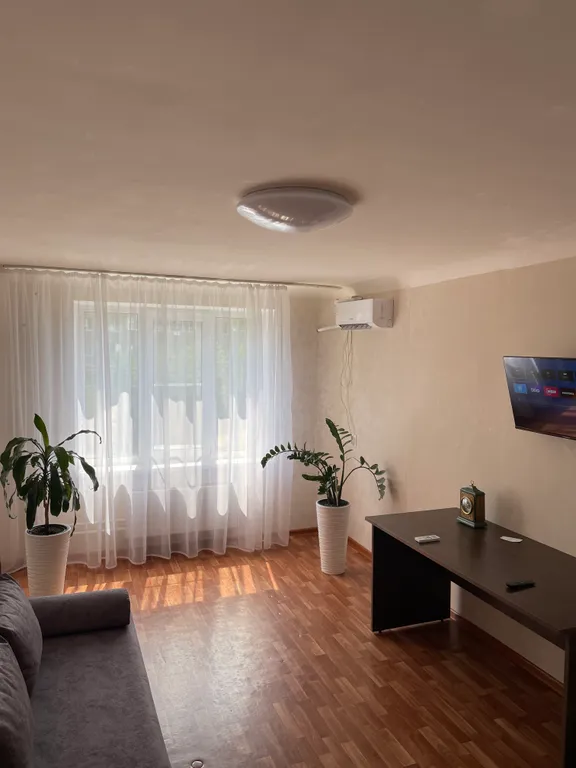 Квартира на проспекте