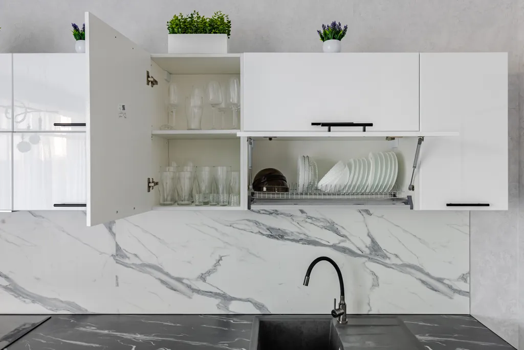 Уютный загородный дом