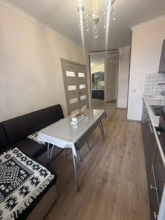 Лучшее местоположение, квартира с видом на Мамаев Курган